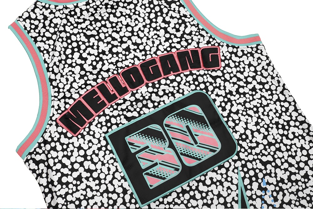 Marshmello Authentic Merchandise - Youth Sizing Youth Mello Pumpkin T-Shirt